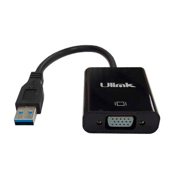 ADAPTADOR USB TIPO C A VGA – okybolivia