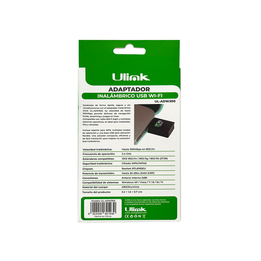 ADW300-sku 0060193-caja2