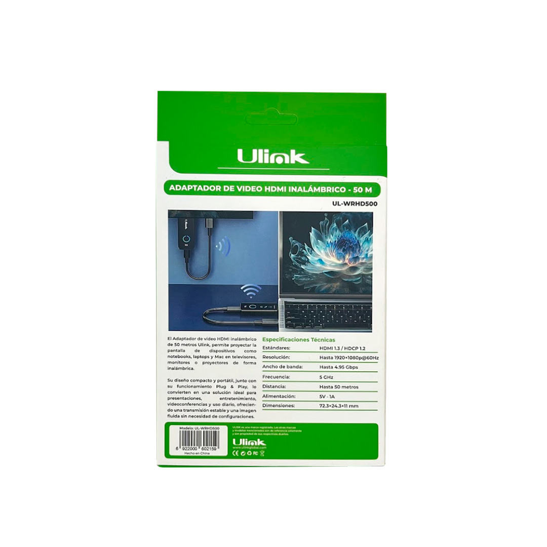 0060215-HDMI INALAMBRICO 50M-box2