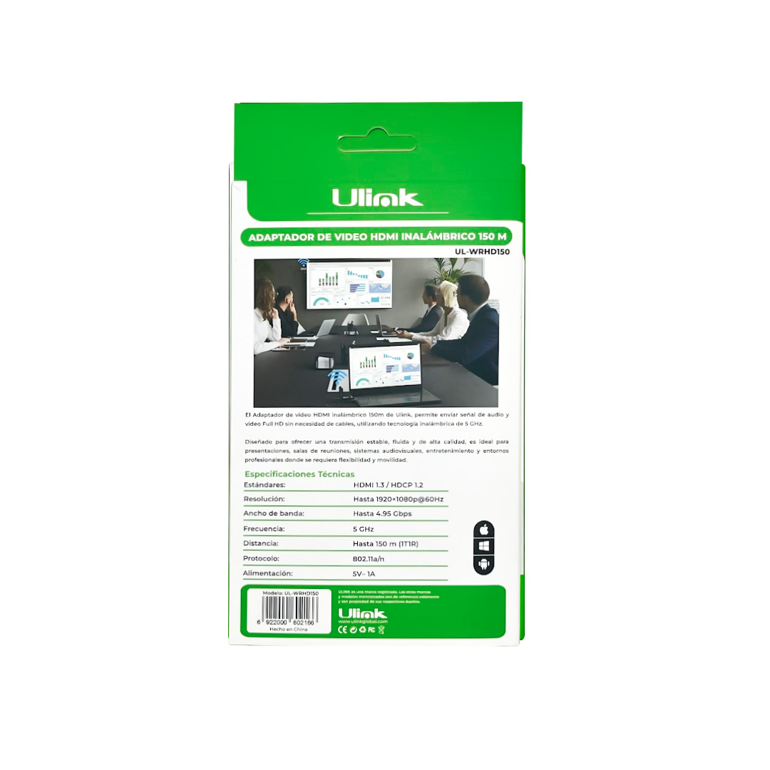 0060216-HDMI INALAMBRICO 150M-box2
