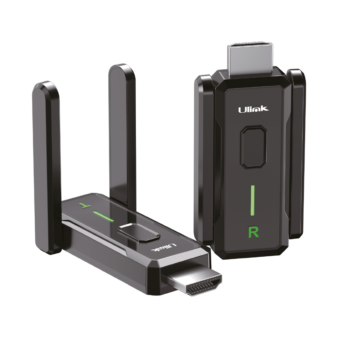 0060216-HDMI INALAMBRICO 150M