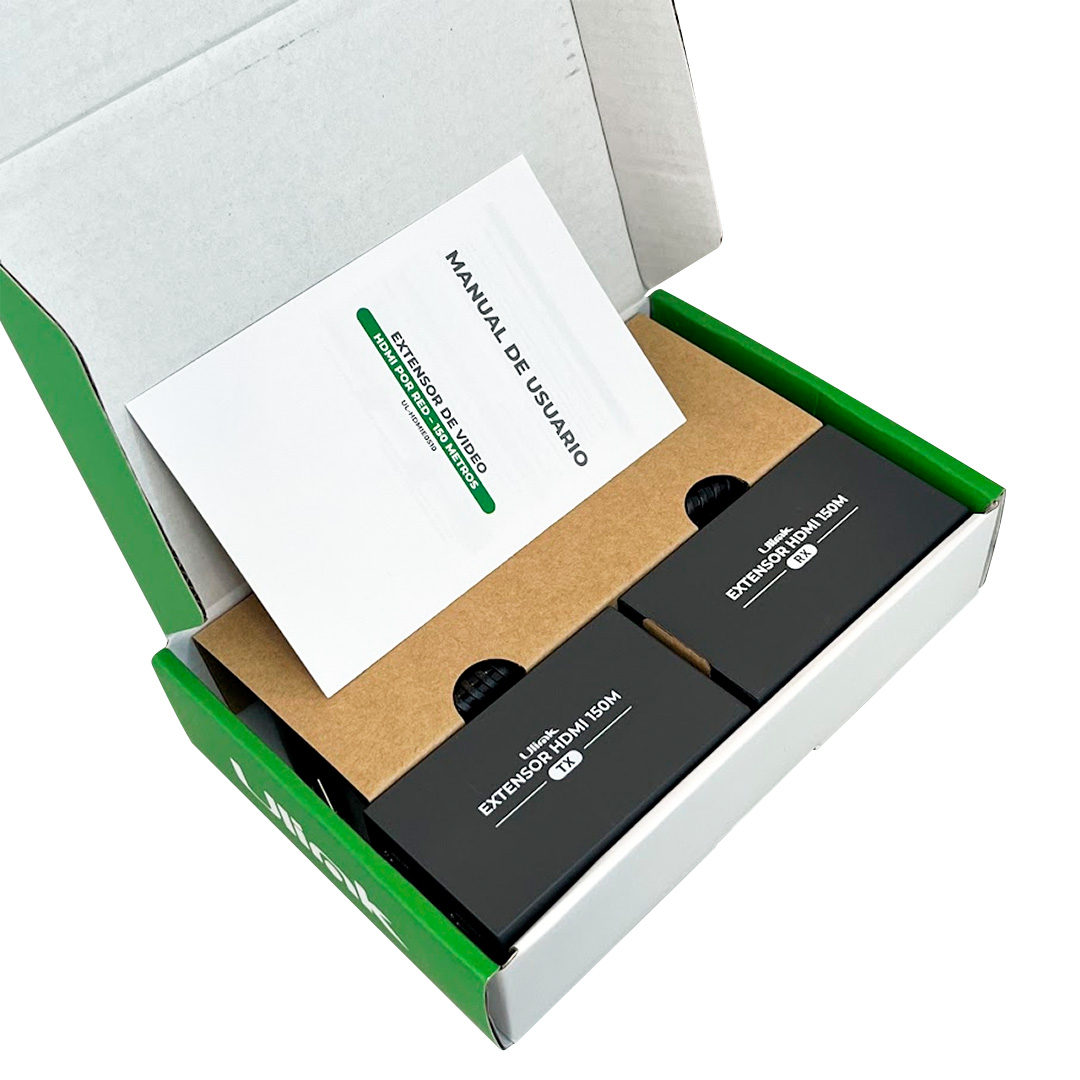 0060219-HDMI EXTENSOR 150M-product